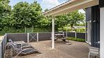 outside - Ferienhaus für 6 Personen (77 m²) in Hemmet - Top-Hundeurlaub