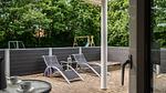 outside - Ferienhaus für 6 Personen (77 m²) in Hemmet - Top-Hundeurlaub