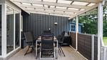 outside - Ferienhaus für 6 Personen (77 m²) in Hemmet - Top-Hundeurlaub
