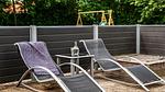 outside - Ferienhaus für 6 Personen (77 m²) in Hemmet - Top-Hundeurlaub