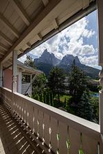 EDEN APARTMENTS – Ferienwohnungen in Seis am Schlern/Dolomiten - Top-Hundeurlaub