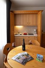 EDEN APARTMENTS – Ferienwohnungen in Seis am Schlern/Dolomiten - Top-Hundeurlaub