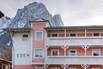 EDEN APARTMENTS – Ferienwohnungen in Seis am Schlern/Dolomiten - Top-Hundeurlaub