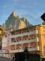 EDEN APARTMENTS – Ferienwohnungen in Seis am Schlern/Dolomiten - Top-Hundeurlaub