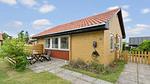 house - Ferienhaus für 2 Personen (57 m²) in Nørre Nebel - Top-Hundeurlaub