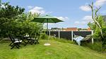 outside - Ferienhaus für 2 Personen (57 m²) in Nørre Nebel - Top-Hundeurlaub