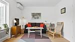 living-room - Ferienhaus für 2 Personen (57 m²) in Nørre Nebel - Top-Hundeurlaub