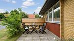 outside - Ferienhaus für 2 Personen (57 m²) in Nørre Nebel - Top-Hundeurlaub