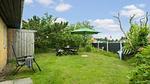 outside - Ferienhaus für 2 Personen (57 m²) in Nørre Nebel - Top-Hundeurlaub