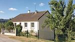 house - Ferienhaus für 6 Personen (80 m²) in Peyrat-le-Château - Top-Hundeurlaub