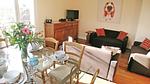 living-room - Ferienhaus für 6 Personen (80 m²) in Peyrat-le-Château - Top-Hundeurlaub