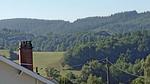 view-from-room - Ferienhaus für 6 Personen (80 m²) in Peyrat-le-Château - Top-Hundeurlaub