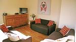 living-room - Ferienhaus für 6 Personen (80 m²) in Peyrat-le-Château - Top-Hundeurlaub