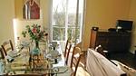 living-room - Ferienhaus für 6 Personen (80 m²) in Peyrat-le-Château - Top-Hundeurlaub