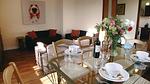 living-room - Ferienhaus für 6 Personen (80 m²) in Peyrat-le-Château - Top-Hundeurlaub