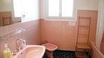 bathroom - Ferienhaus für 6 Personen (80 m²) in Peyrat-le-Château - Top-Hundeurlaub