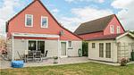 outside - Ferienhaus für 6 Personen (130 m²) in Wemeldinge - Top-Hundeurlaub