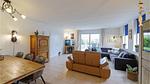 living-room - Ferienhaus für 6 Personen (130 m²) in Wemeldinge - Top-Hundeurlaub