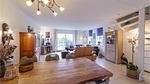 living-room - Ferienhaus für 6 Personen (130 m²) in Wemeldinge - Top-Hundeurlaub