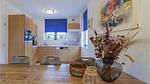 kitchen - Ferienhaus für 6 Personen (130 m²) in Wemeldinge - Top-Hundeurlaub