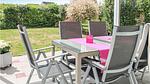 outside - Ferienhaus für 6 Personen (130 m²) in Wemeldinge - Top-Hundeurlaub