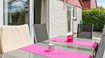 outside - Ferienhaus für 6 Personen (130 m²) in Wemeldinge - Top-Hundeurlaub