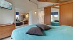 bed - Ferienhaus für 6 Personen (130 m²) in Wemeldinge - Top-Hundeurlaub