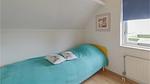 bed - Ferienhaus für 6 Personen (130 m²) in Wemeldinge - Top-Hundeurlaub