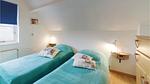 bed - Ferienhaus für 6 Personen (130 m²) in Wemeldinge - Top-Hundeurlaub