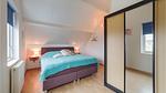 bed - Ferienhaus für 6 Personen (130 m²) in Wemeldinge - Top-Hundeurlaub