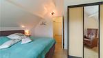 bed - Ferienhaus für 6 Personen (130 m²) in Wemeldinge - Top-Hundeurlaub