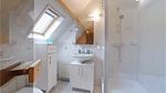 bathroom - Ferienhaus für 6 Personen (130 m²) in Wemeldinge - Top-Hundeurlaub
