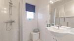 bathroom - Ferienhaus für 6 Personen (130 m²) in Wemeldinge - Top-Hundeurlaub