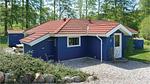 house - Ferienhaus für 6 Personen (74 m²) in Rudkøbing - Top-Hundeurlaub