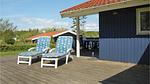 outside - Ferienhaus für 6 Personen (74 m²) in Rudkøbing - Top-Hundeurlaub