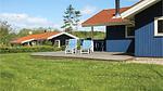 outside - Ferienhaus für 6 Personen (74 m²) in Rudkøbing - Top-Hundeurlaub