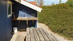 outside - Ferienhaus für 6 Personen (74 m²) in Rudkøbing - Top-Hundeurlaub