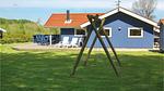outside - Ferienhaus für 6 Personen (74 m²) in Rudkøbing - Top-Hundeurlaub