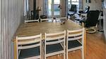 living-room - Ferienhaus für 6 Personen (74 m²) in Rudkøbing - Top-Hundeurlaub