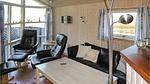 living-room - Ferienhaus für 6 Personen (74 m²) in Rudkøbing - Top-Hundeurlaub
