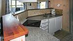 kitchen - Ferienhaus für 6 Personen (74 m²) in Rudkøbing - Top-Hundeurlaub