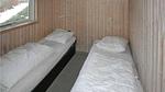 bed - Ferienhaus für 6 Personen (74 m²) in Rudkøbing - Top-Hundeurlaub