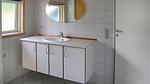 bathroom - Ferienhaus für 6 Personen (74 m²) in Rudkøbing - Top-Hundeurlaub