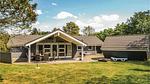 outside - Ferienhaus für 8 Personen (130 m²) in Oksbøl - Top-Hundeurlaub