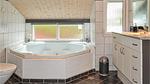 bathroom - Ferienhaus für 8 Personen (130 m²) in Oksbøl - Top-Hundeurlaub