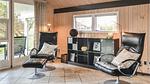 living-room - Ferienhaus für 8 Personen (130 m²) in Oksbøl - Top-Hundeurlaub