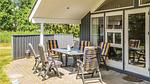 outside - Ferienhaus für 8 Personen (130 m²) in Oksbøl - Top-Hundeurlaub