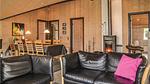 living-room - Ferienhaus für 8 Personen (130 m²) in Oksbøl - Top-Hundeurlaub