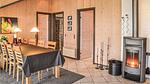 living-room - Ferienhaus für 8 Personen (130 m²) in Oksbøl - Top-Hundeurlaub