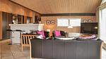 living-room - Ferienhaus für 8 Personen (130 m²) in Oksbøl - Top-Hundeurlaub